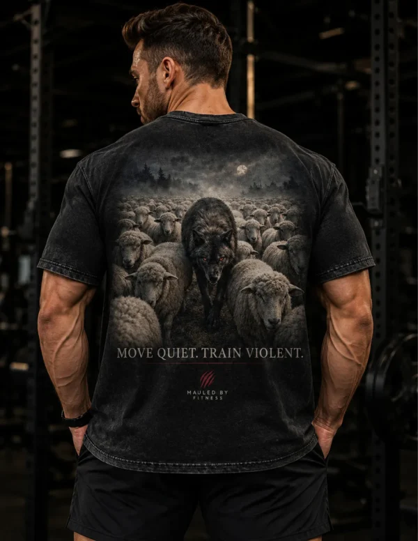 The Defector Tee