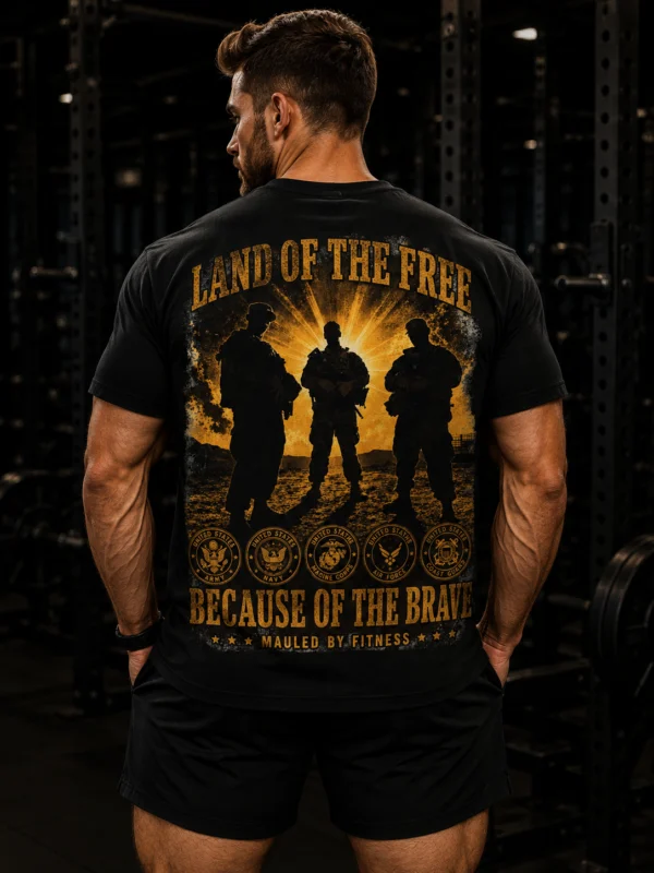 The Brotherhood Tee